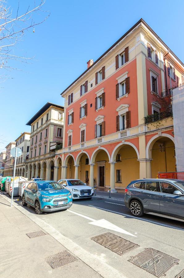 Canguroproperties - Albertoni Bolonha Exterior foto