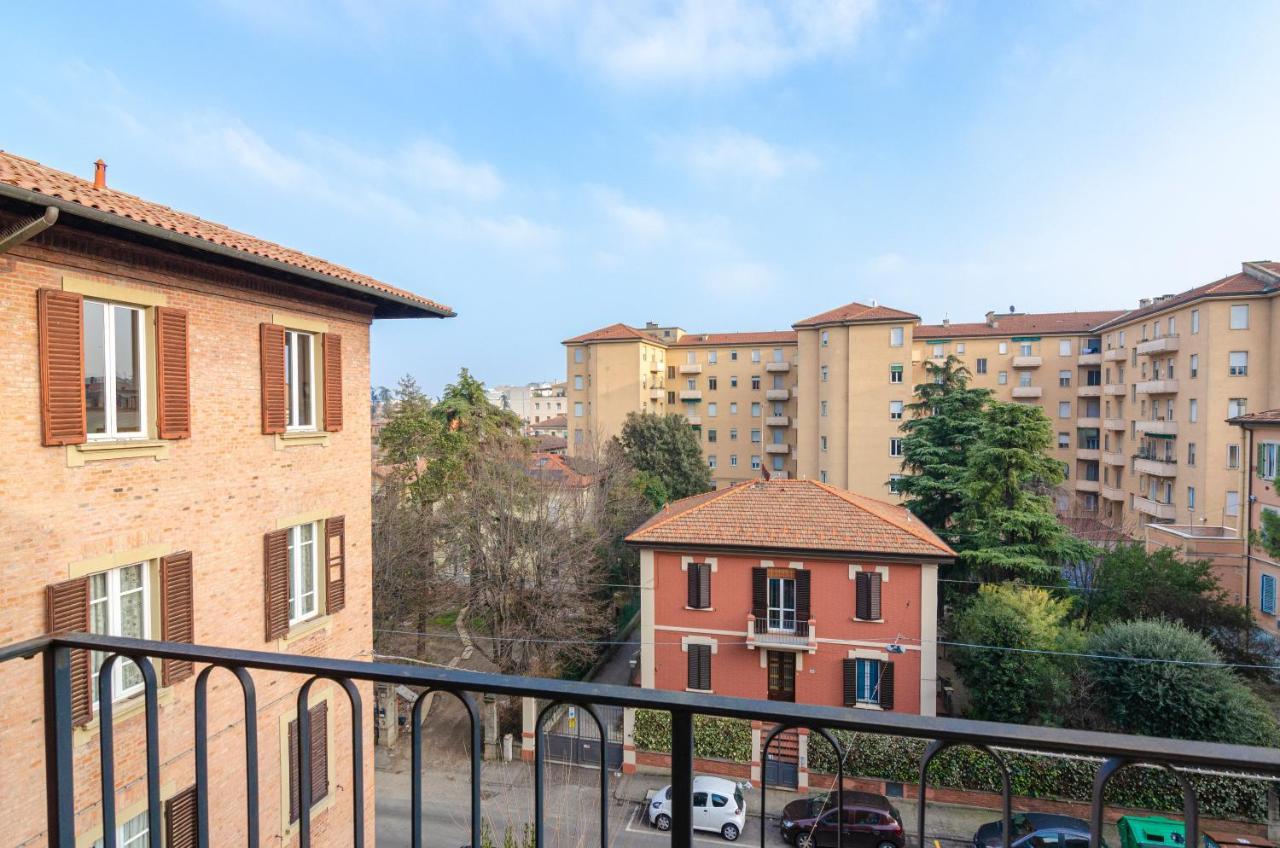 Canguroproperties - Albertoni Bolonha Exterior foto